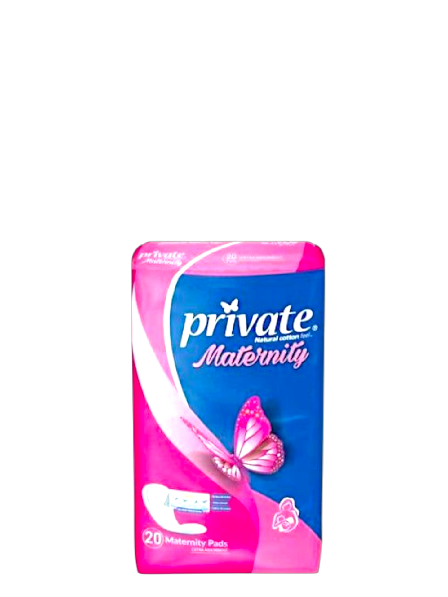 برايفت بعد الولادة (امومة)