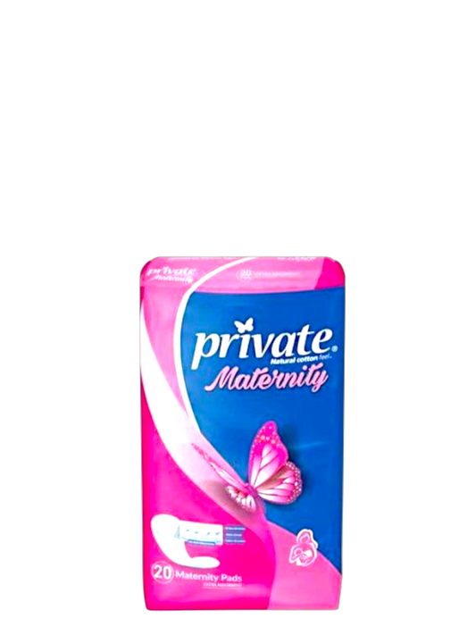 برايفت بعد الولادة (امومة)