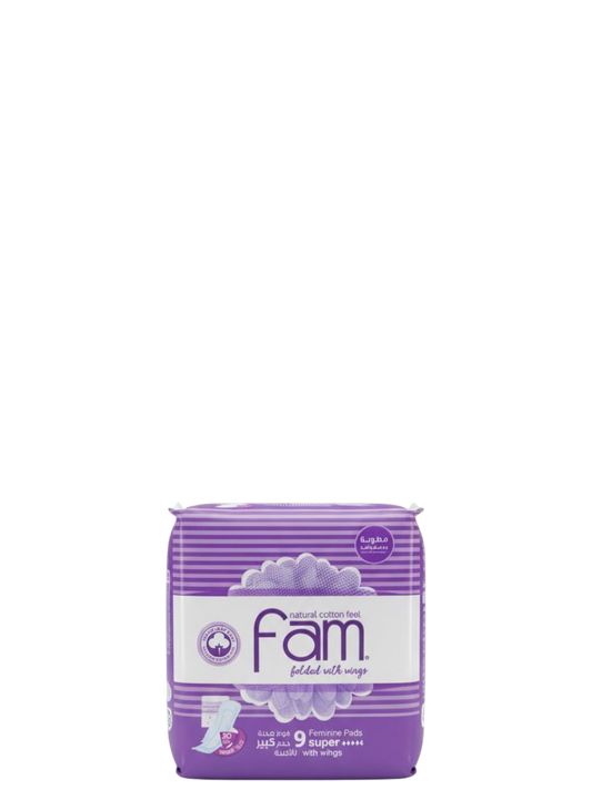 فام سوبر مغلف