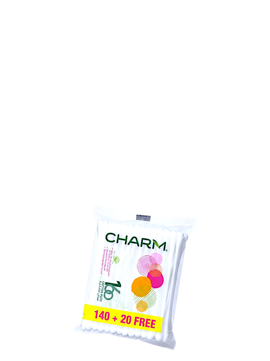 اعواد تنظيف الاذن كيس