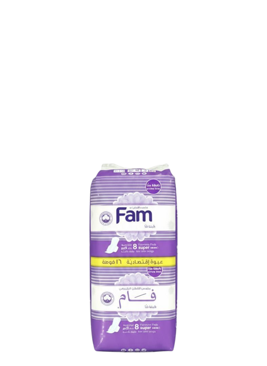 فام سوبر رقيق اقتصادية