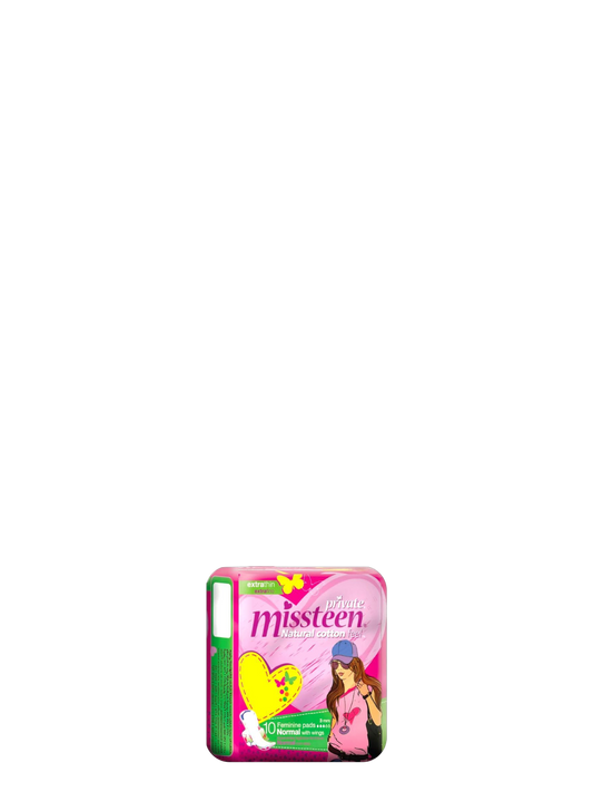 برايفت مستين