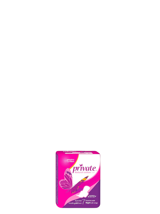 برايفت ليلي رقيق