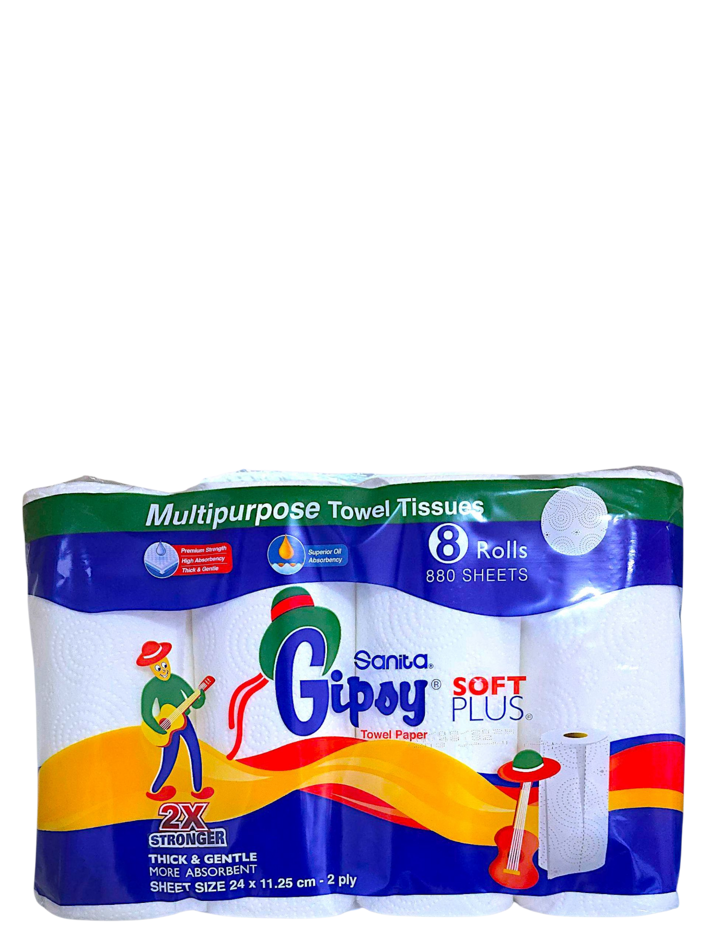 رول مطبخ دبل (8) رولة